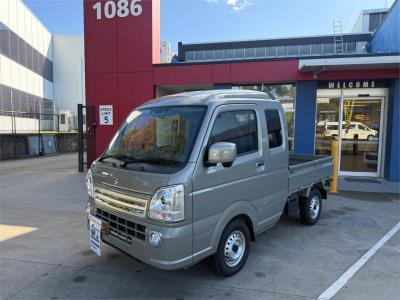 2025 Suzuki Super Carry X Truck DA16T for sale in Eagle Farm